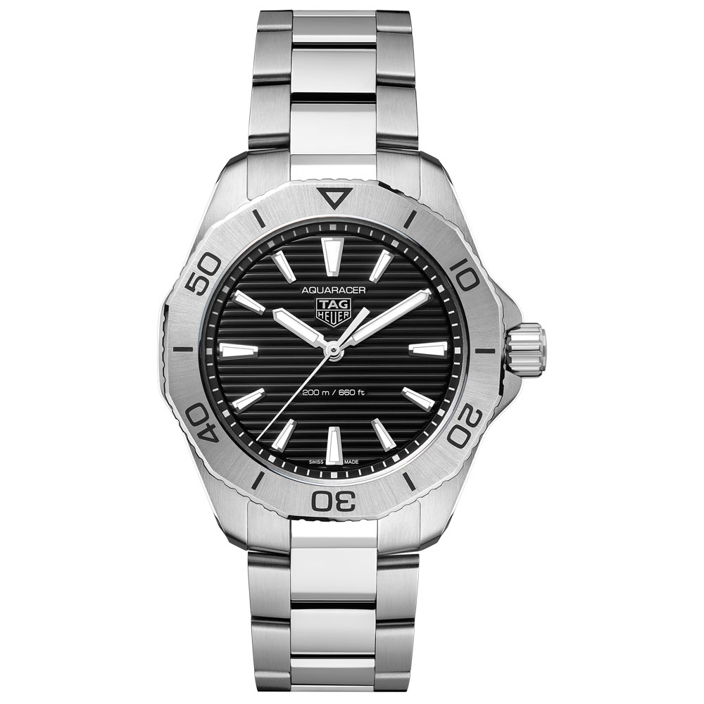 タグ・ホイヤー(TAG Heuer) タグ・ホイヤー アクアレーサー